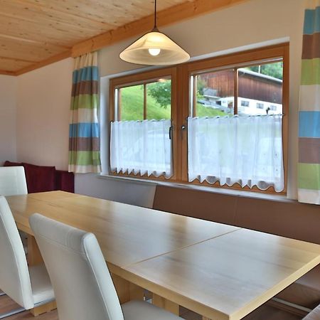 דירות Zellberg Haus Burbach מראה חיצוני תמונה