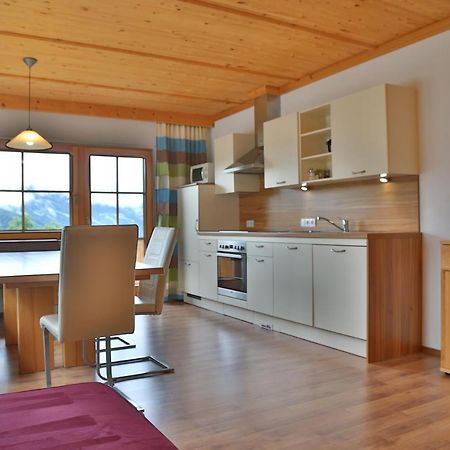 דירות Zellberg Haus Burbach מראה חיצוני תמונה