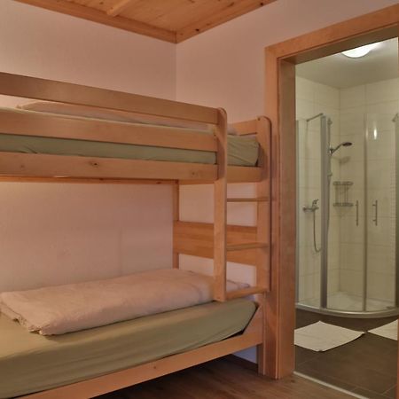 דירות Zellberg Haus Burbach מראה חיצוני תמונה