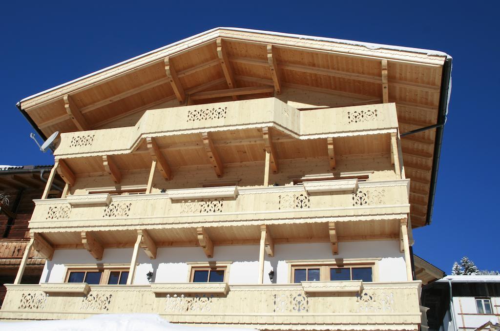 דירות Zellberg Haus Burbach מראה חיצוני תמונה