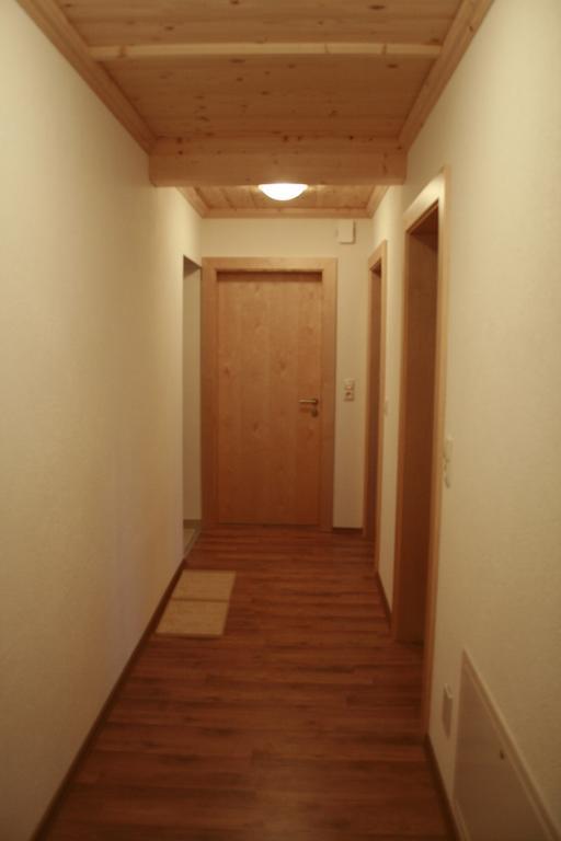 דירות Zellberg Haus Burbach חדר תמונה