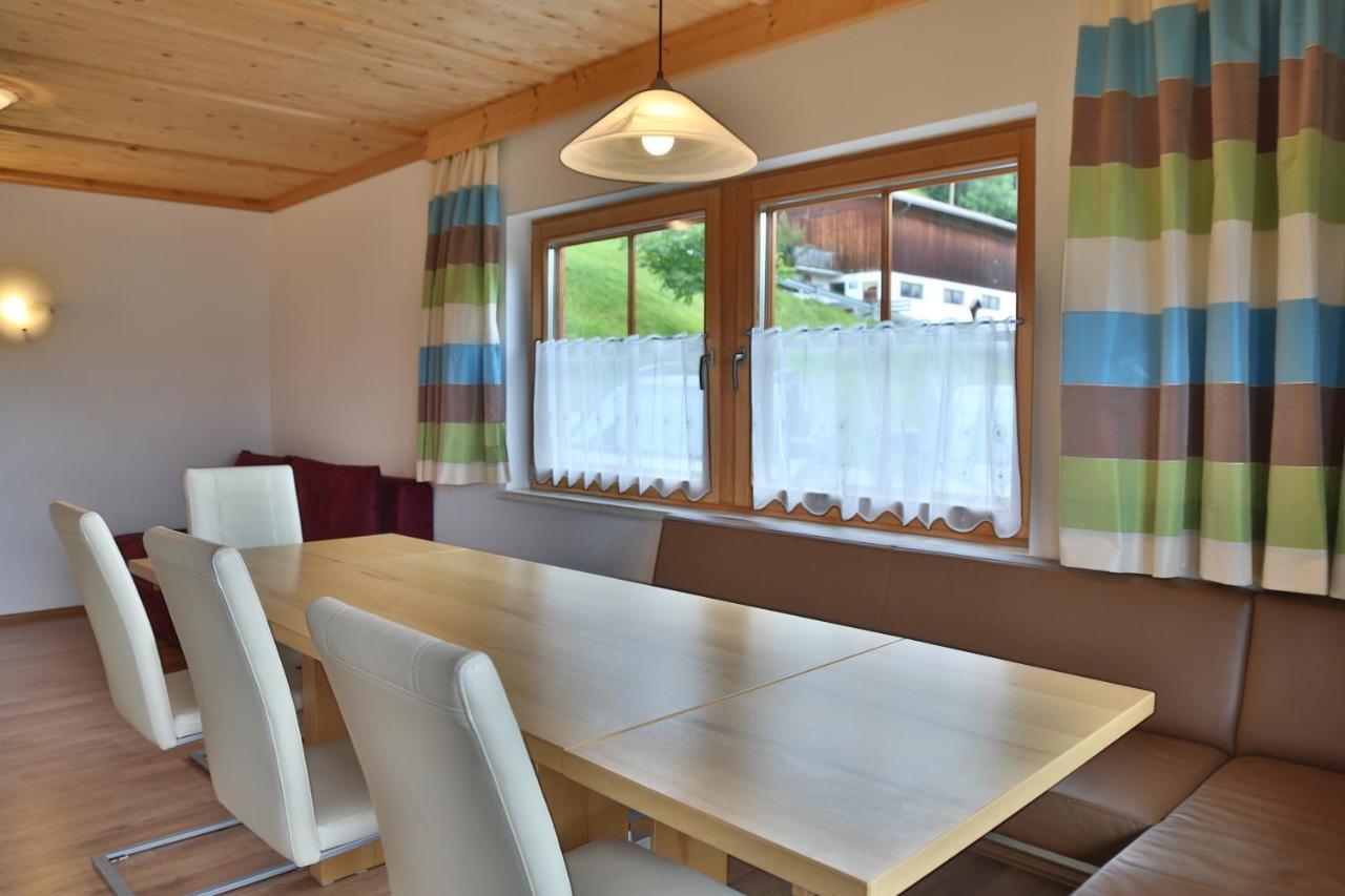 דירות Zellberg Haus Burbach מראה חיצוני תמונה