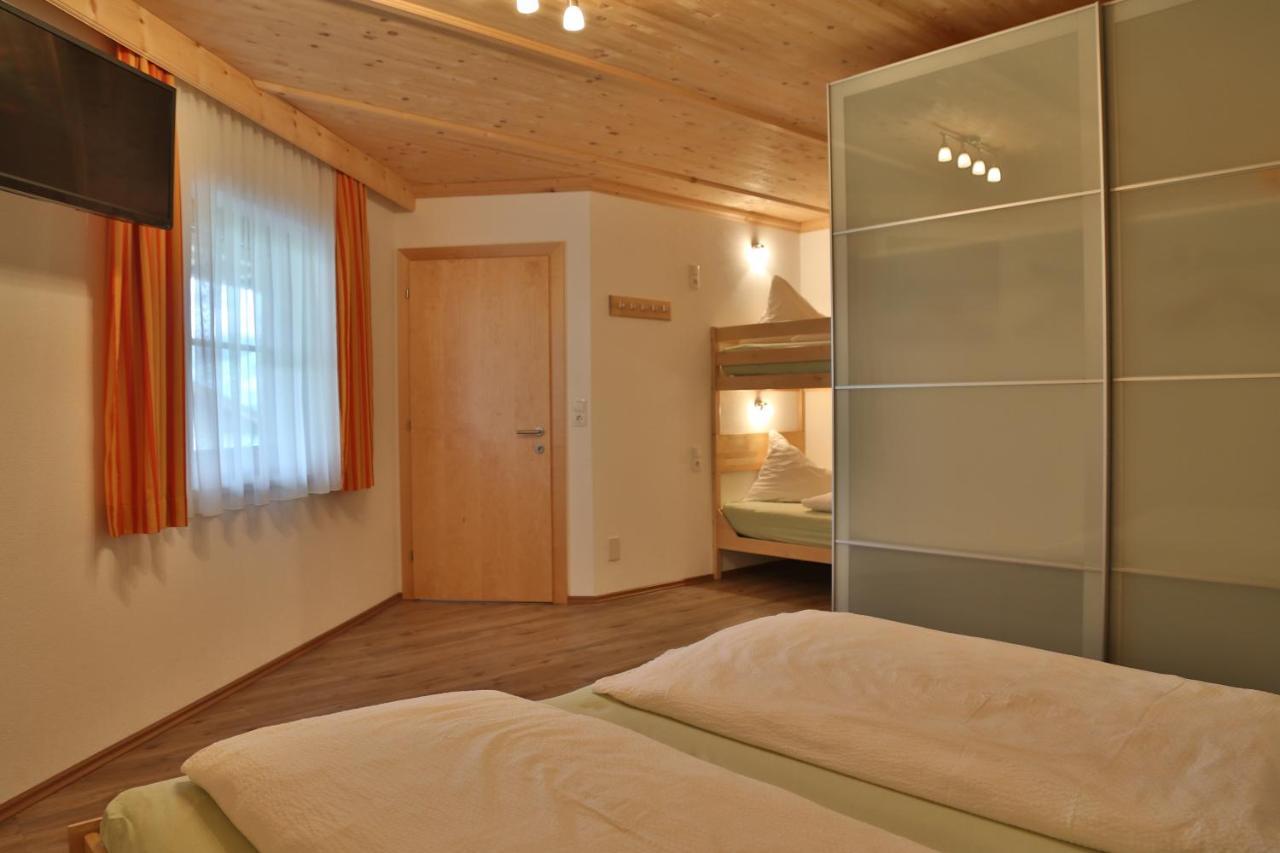 דירות Zellberg Haus Burbach מראה חיצוני תמונה