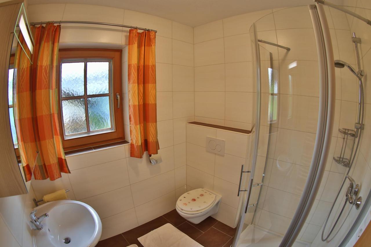 דירות Zellberg Haus Burbach מראה חיצוני תמונה